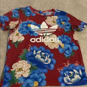 Adidas t shirt